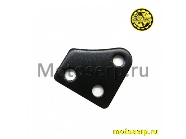 Купить  Кронштейн (крепления) двигателя MOTAX MX125/MX140, KTM125 (верхнее) (шт) (MOTAX купить с доставкой по Москве и России, цена, технические характеристики, комплектация фото  - motoserp.ru
