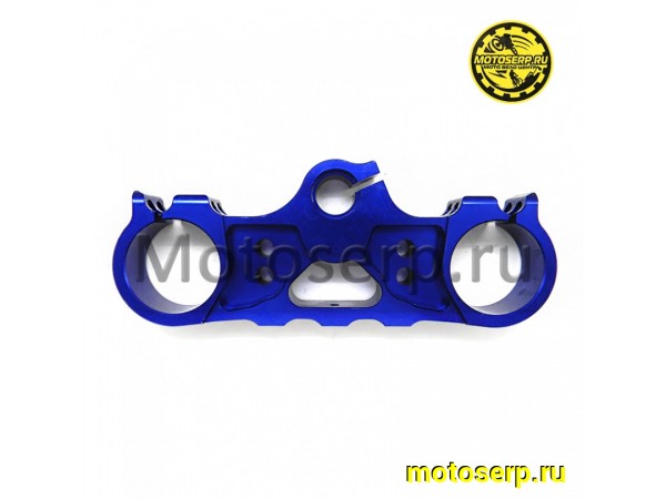 Купить  Вал рулевой (траверса вилки верхняя) (d-51, l-241) (Вал d-22mm) MOTAX XR250 без вала (шт) (MOTAX купить с доставкой по Москве и России, цена, технические характеристики, комплектация фото  - motoserp.ru