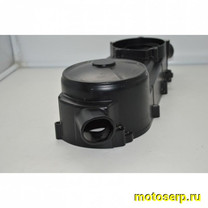 Купить  Крышка вариатора 161QMK-B2 200cc GRIZLI T200 с реверсом (шт) (MOTAX купить с доставкой по Москве и России, цена, технические характеристики, комплектация фото  - motoserp.ru