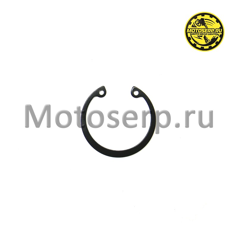 Купить  Кольцо стопорное d-32 двигателя ATV Motax Grizlik T200 (шт) (MOTAX купить с доставкой по Москве и России, цена, технические характеристики, комплектация фото  - motoserp.ru