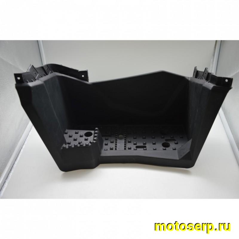 Купить  Подножка водительская (порог) ATV110cc MOTAX Grizlik-7 правая (шт) (MOTAX купить с доставкой по Москве и России, цена, технические характеристики, комплектация фото  - motoserp.ru