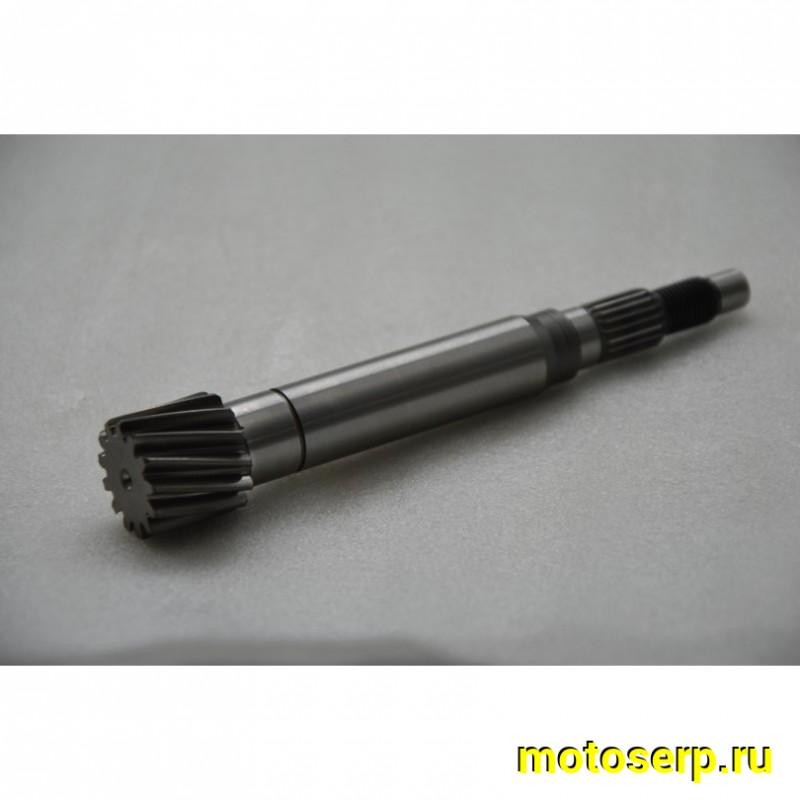 Купить  Шестерня - вал редукт полный комплект 161QMK ATV GRIZLIK T200 ENGINE (200см3,вариатор, задн. ход) (комп) (MOTAX купить с доставкой по Москве и России, цена, технические характеристики, комплектация фото  - motoserp.ru