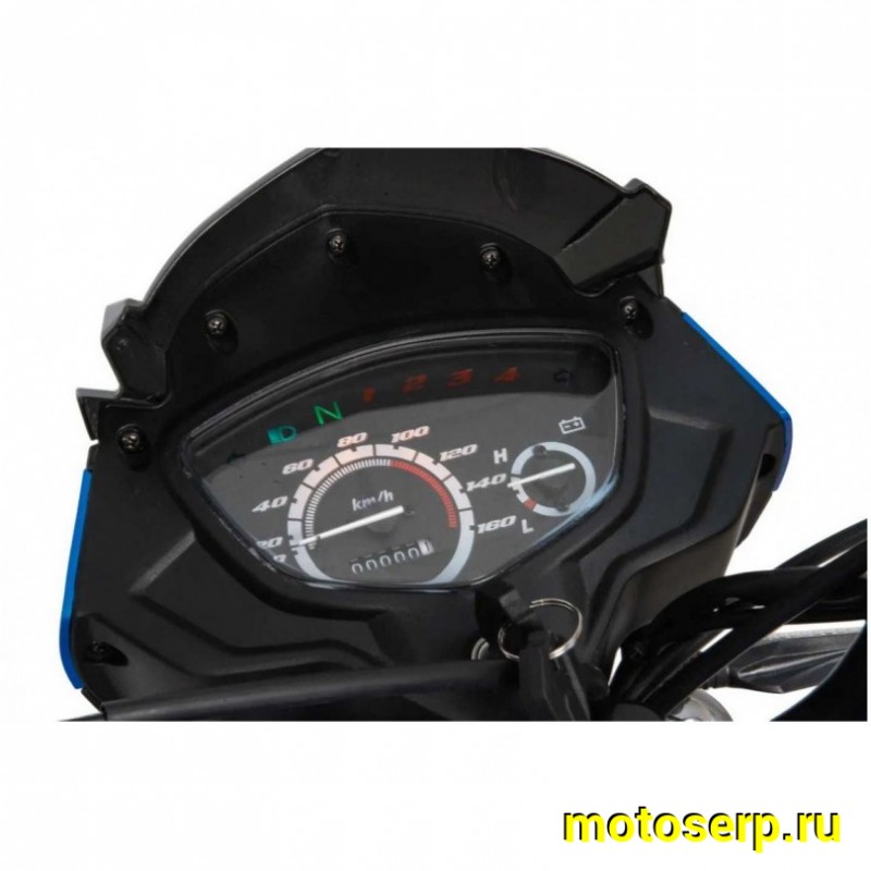 Купить  Мопед Motoland Альфа RT 11 синий 18/18" (A)  (шт) (01100 (ML 21926 (ФОТО купить с доставкой по Москве и России, цена, технические характеристики, комплектация фото  - motoserp.ru