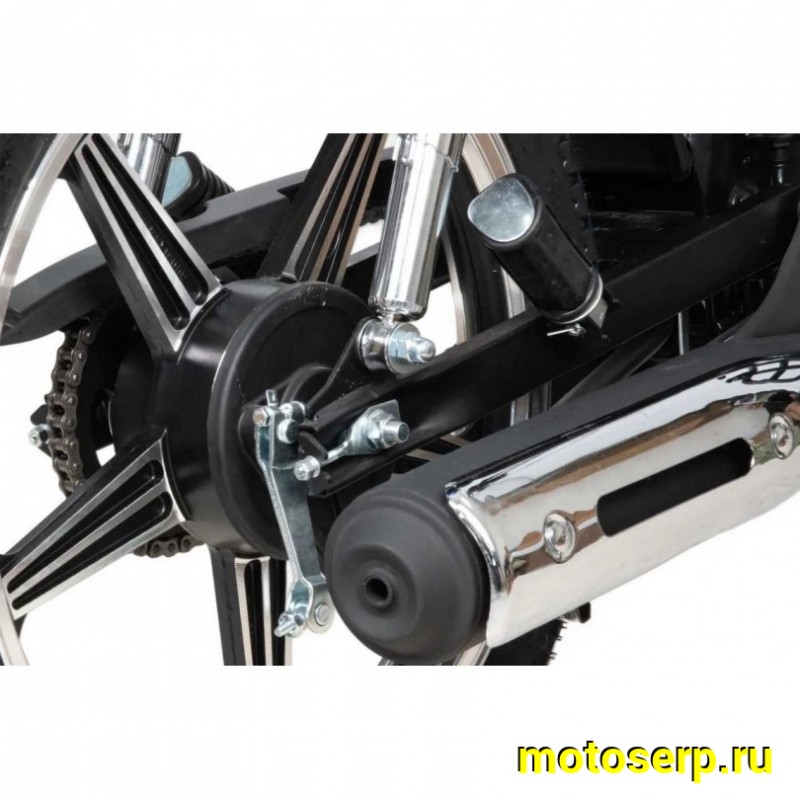 Купить  Мопед Motoland Альфа RT 11 синий 18/18" (A)  (шт) (01100 (ML 21926 (ФОТО купить с доставкой по Москве и России, цена, технические характеристики, комплектация фото  - motoserp.ru
