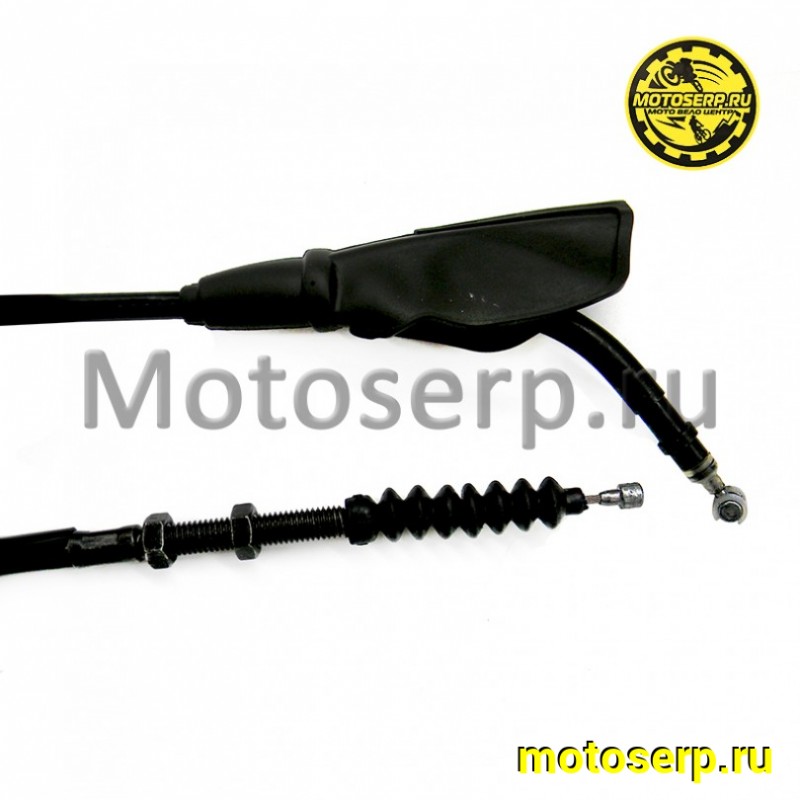Купить  Трос сцепления BAJAJ NS180 (L-1020mm) (шт) (Bajaj JC191004 купить с доставкой по Москве и России, цена, технические характеристики, комплектация фото  - motoserp.ru
