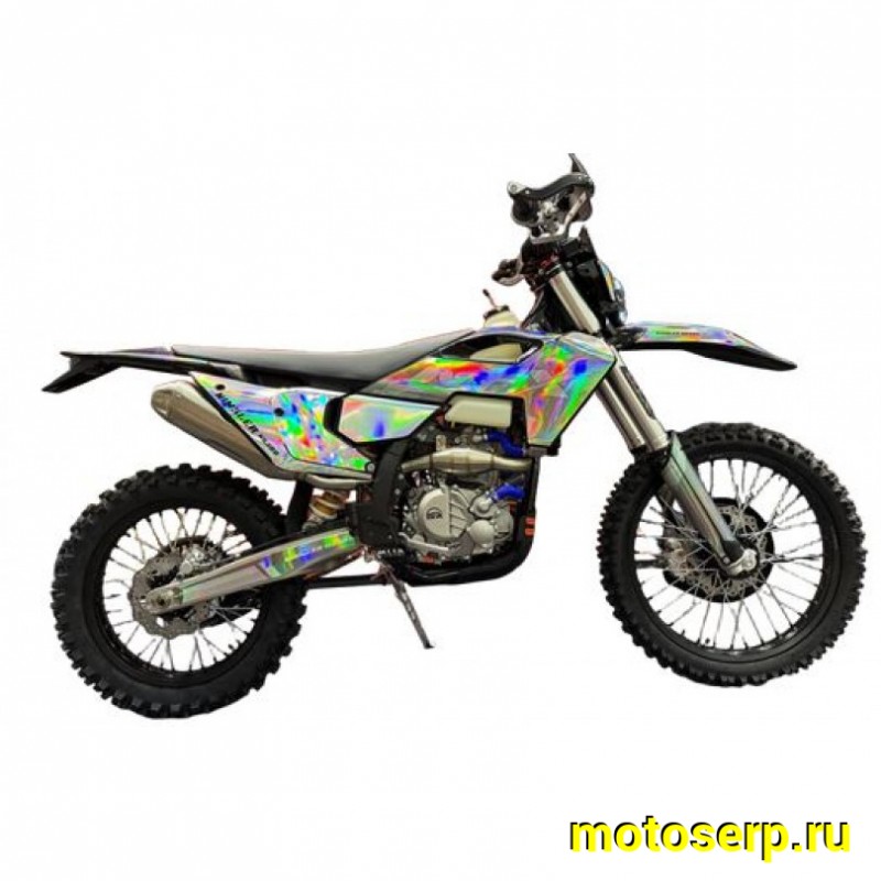 Купить  Мотоцикл Кросс/Эндуро NFX NIMBLER 176MN (YBS300)  21/18" (репл Husquvarna 24) без прогрес. , 21"/18" (шт) (фото купить с доставкой по Москве и России, цена, технические характеристики, комплектация фото  - motoserp.ru