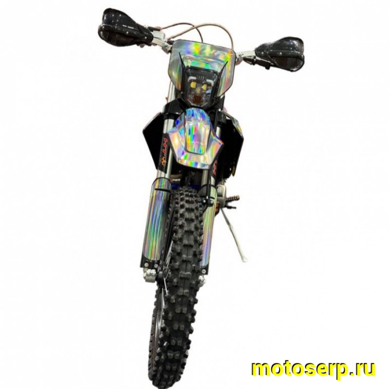 Купить  Мотоцикл Кросс/Эндуро NFX NIMBLER 176MN (YBS300)  21/18" (репл Husquvarna 24) без прогрес. , 21"/18" (шт) (фото купить с доставкой по Москве и России, цена, технические характеристики, комплектация фото  - motoserp.ru