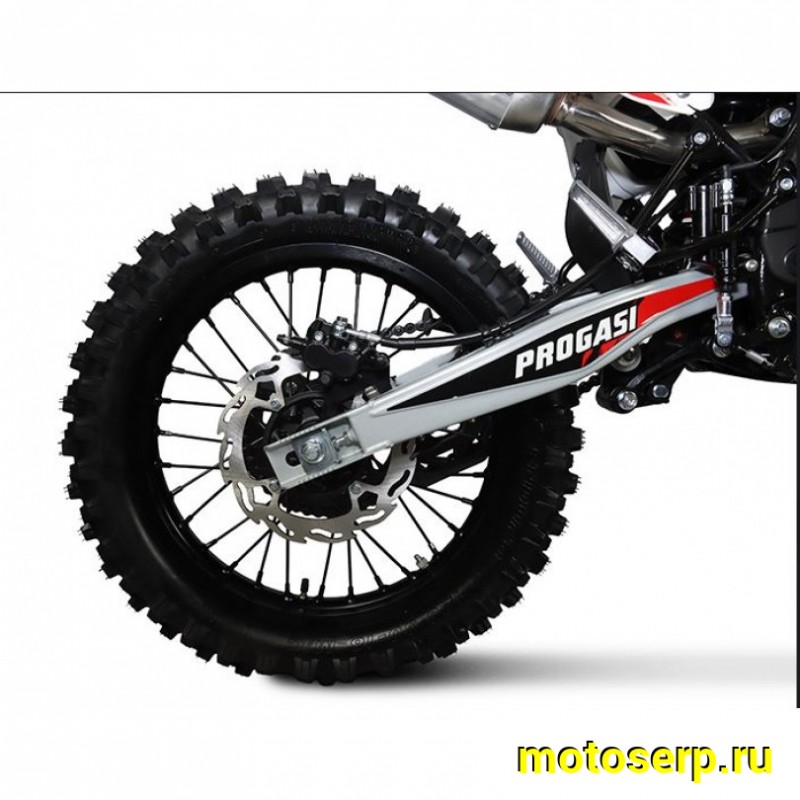 Купить  Мотоцикл Кросс/Эндуро Progasi SUPER MAX 250 NG (шт) (ФОТО купить с доставкой по Москве и России, цена, технические характеристики, комплектация фото  - motoserp.ru