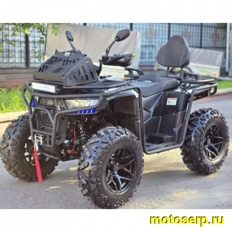 Купить  400cc Комплект запчастей для сборки ATV ZEROAIR 400 EFI EPS 400cc ИНЖЕКТОР с ЭЛЕКТРОУС РУЛЯ 4Х4 12/12" (шт) (ФОТО (Ram купить с доставкой по Москве и России, цена, технические характеристики, комплектация фото  - motoserp.ru