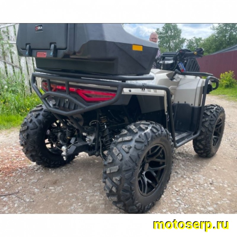 Купить  400cc Комплект запчастей для сборки ATV ZEROAIR 400 EFI EPS 400cc ИНЖЕКТОР с ЭЛЕКТРОУС РУЛЯ 4Х4 12/12" (шт) (ФОТО (Ram купить с доставкой по Москве и России, цена, технические характеристики, комплектация фото  - motoserp.ru