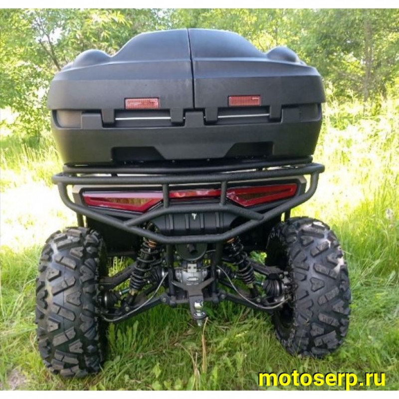 Купить  400cc Комплект запчастей для сборки ATV ZEROAIR 400 EFI EPS 400cc ИНЖЕКТОР с ЭЛЕКТРОУС РУЛЯ 4Х4 12/12" (шт) (ФОТО (Ram купить с доставкой по Москве и России, цена, технические характеристики, комплектация фото  - motoserp.ru