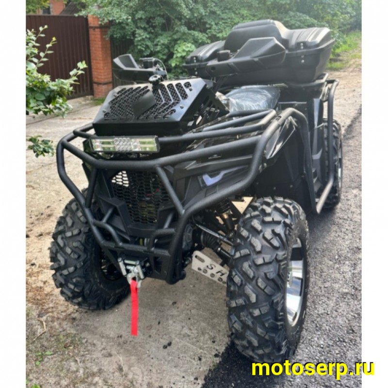 Купить  400cc Комплект запчастей для сборки ATV ZEROAIR 400 EFI EPS 400cc ИНЖЕКТОР с ЭЛЕКТРОУС РУЛЯ 4Х4 12/12" (шт) (ФОТО (Ram купить с доставкой по Москве и России, цена, технические характеристики, комплектация фото  - motoserp.ru