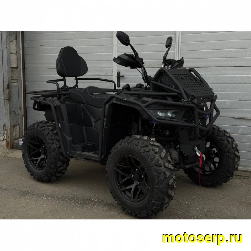Купить  400cc Комплект запчастей для сборки ATV ZEROAIR 400 EFI EPS 400cc ИНЖЕКТОР с ЭЛЕКТРОУС РУЛЯ 4Х4 12/12" (шт) (ФОТО (Ram купить с доставкой по Москве и России, цена, технические характеристики, комплектация фото  - motoserp.ru