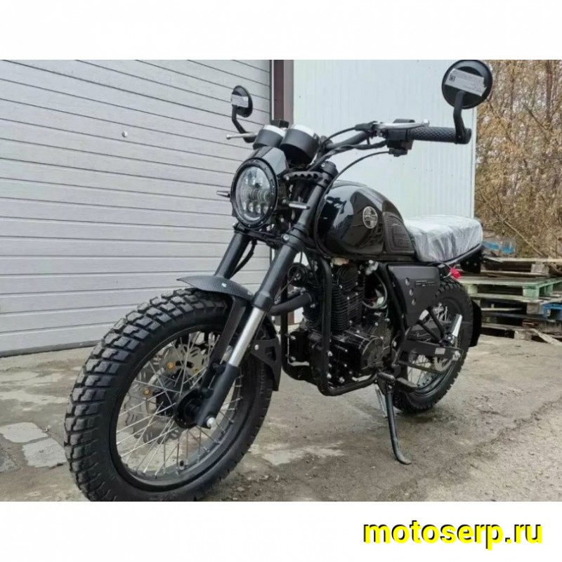 Купить  Мотоцикл RACER RC300-GY8H Triumph Чёрный (Рейсер Триумф) Кафе-рейсер 300cc, 170FMN 25лс, 4Т; 17"; 5 пер, диск торм, (шт)(ФОТО купить с доставкой по Москве и России, цена, технические характеристики, комплектация фото  - motoserp.ru