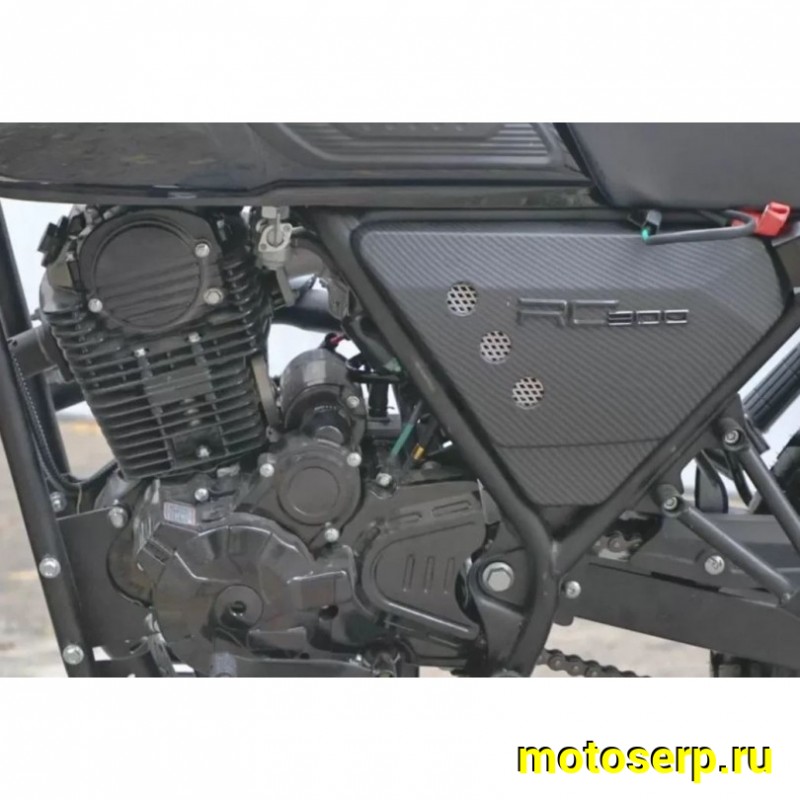 Купить  Мотоцикл RACER RC300-GY8H Triumph Чёрный (Рейсер Триумф) Кафе-рейсер 300cc, 170FMN 25лс, 4Т; 17"; 5 пер, диск торм, (шт)(ФОТО купить с доставкой по Москве и России, цена, технические характеристики, комплектация фото  - motoserp.ru