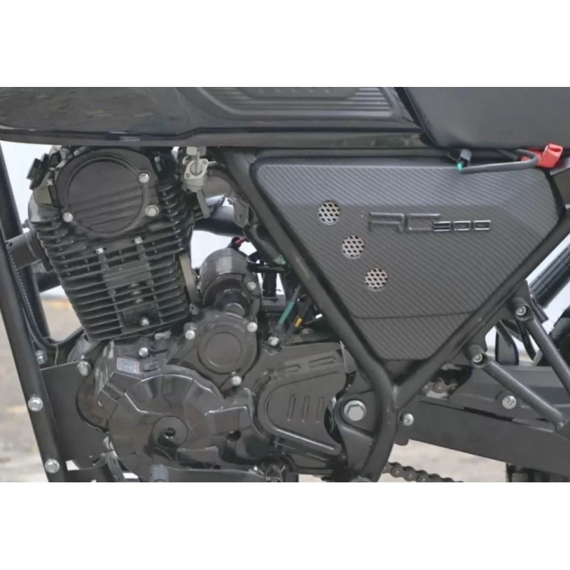 Купить  Мотоцикл RACER RC300-GY8H Triumph Чёрный (Рейсер Триумф) Кафе-рейсер 300cc, 170FMN 25лс, 4Т; 17"; 5 пер, диск торм, (шт)(ФОТО купить с доставкой по Москве и России, цена, технические характеристики, комплектация фото  - motoserp.ru