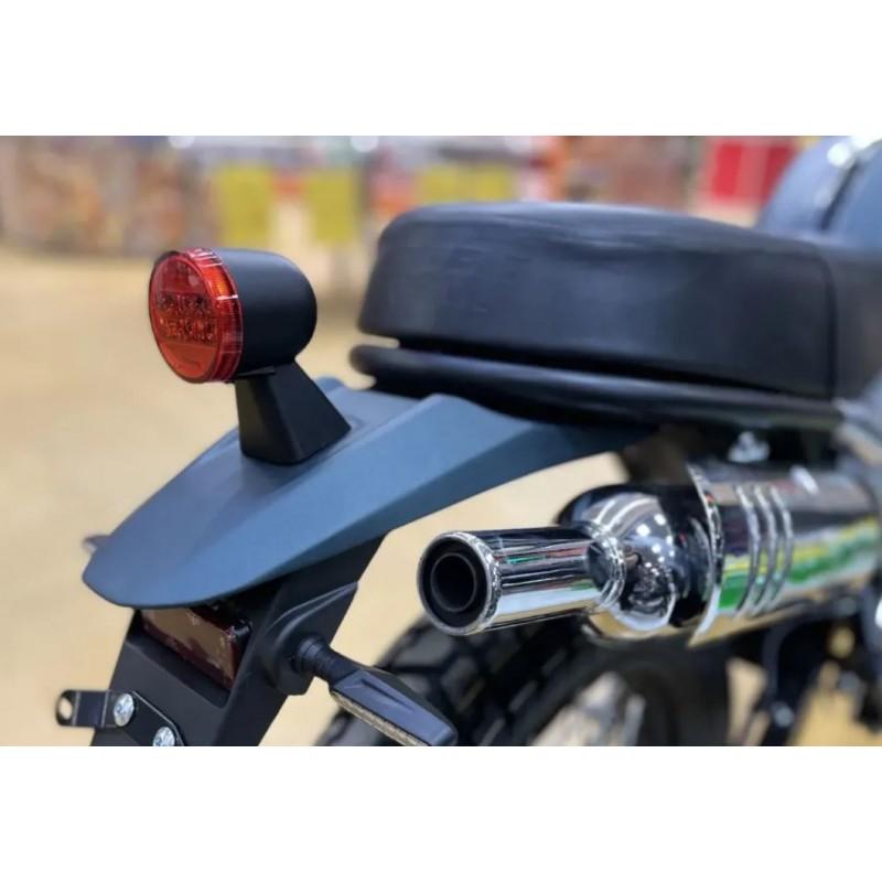 Купить  Мотоцикл RACER RC300-GY8H Triumph Чёрный (Рейсер Триумф) Кафе-рейсер 300cc, 170FMN 25лс, 4Т; 17"; 5 пер, диск торм, (шт)(ФОТО купить с доставкой по Москве и России, цена, технические характеристики, комплектация фото  - motoserp.ru