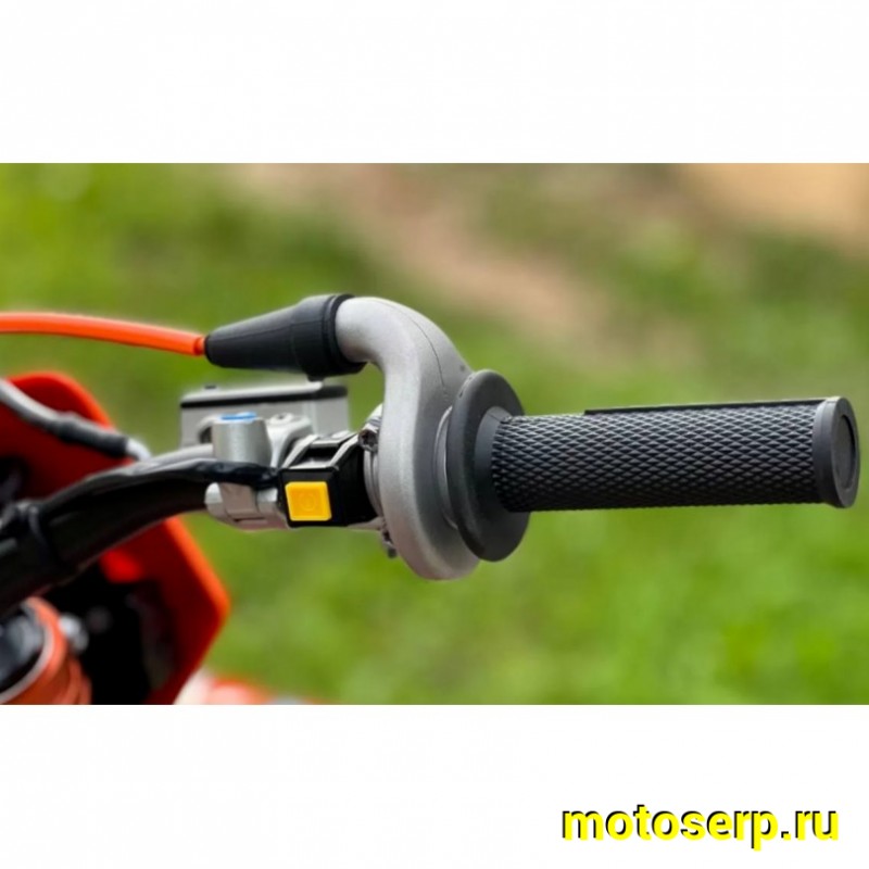 Купить  Мотоцикл Кросс/Эндуро STN V9 PRO 176MN (YBS300)  21/18" (репл KTM 24) с прогрес. , 21"/18" пластик КТМ 24 и рама (К10) новый мотор, усил. сцепл. (шт) купить с доставкой по Москве и России, цена, технические характеристики, комплектация фото  - motoserp.ru