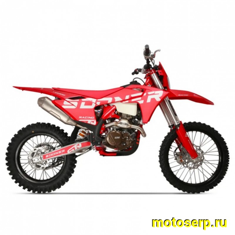 Купить  Мотоцикл Кросс/Эндуро STN G9 PRO 176MN (YBS300)  21/18" (репл GAS-GAS 24) с прогрес. , 21"/18" пластик и рама GAS-GAS 24, нов мотор, усил. сцепл. (шт) купить с доставкой по Москве и России, цена, технические характеристики, комплектация фото  - motoserp.ru