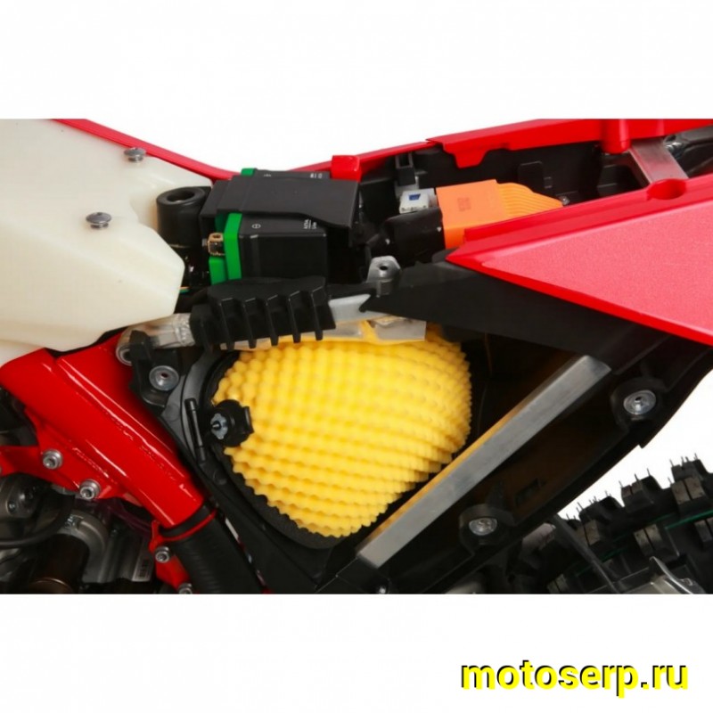 Купить  Мотоцикл Кросс/Эндуро STN G9 PRO 176MN (YBS300)  21/18" (репл GAS-GAS 24) с прогрес. , 21"/18" пластик и рама GAS-GAS 24, нов мотор, усил. сцепл. (шт) купить с доставкой по Москве и России, цена, технические характеристики, комплектация фото  - motoserp.ru