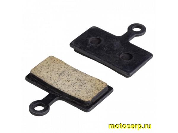 Купить  Колодки тормозные диск ВЕЛО прямоугольные STG PAD 005-WOSP (пар) (ART купить с доставкой по Москве и России, цена, технические характеристики, комплектация фото  - motoserp.ru