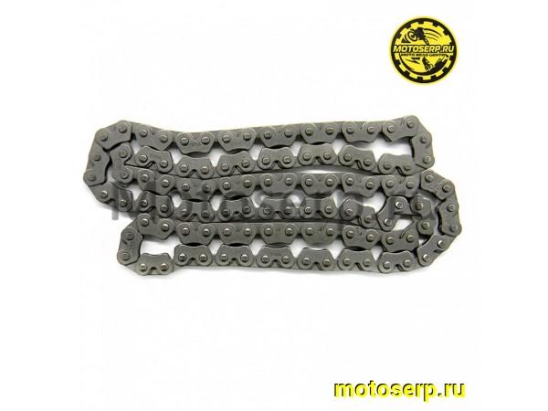 Купить  Цепь ГРМ LX162FMK-2 (L-104зв) (1ряд.) ATV GRIZLIK 200Ultra (шт) (MOTAX купить с доставкой по Москве и России, цена, технические характеристики, комплектация фото  - motoserp.ru