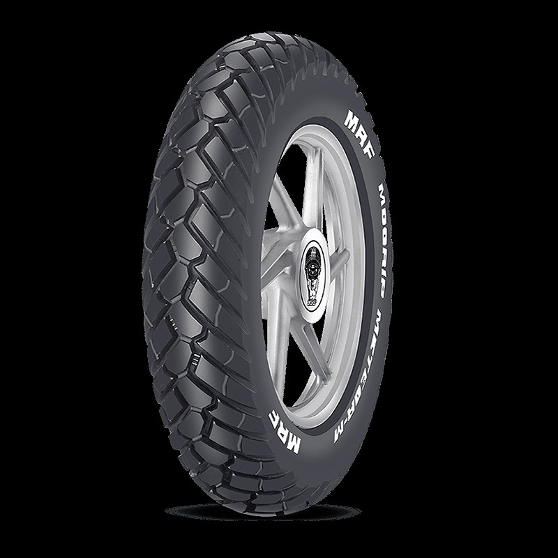 Купить  Покрышка Дорожная/спортбайк 17" 120/80-17 61P MGP MET TL R (N/Q) (шт) (BAJAJ 20829200 купить с доставкой по Москве и России, цена, технические характеристики, комплектация фото  - motoserp.ru