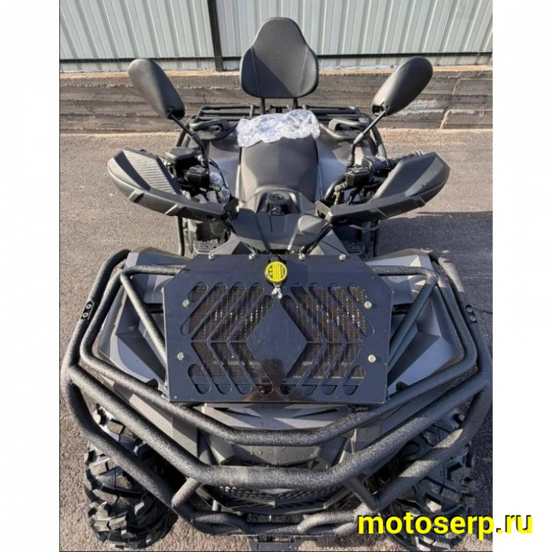 Купить  400cc Комплект запчастей для сборки STORMAX 400сс ; 4Х4; жидк. охл, 12/12", дис/дис; леб; фарк (шт) (Еркаб купить с доставкой по Москве и России, цена, технические характеристики, комплектация фото  - motoserp.ru