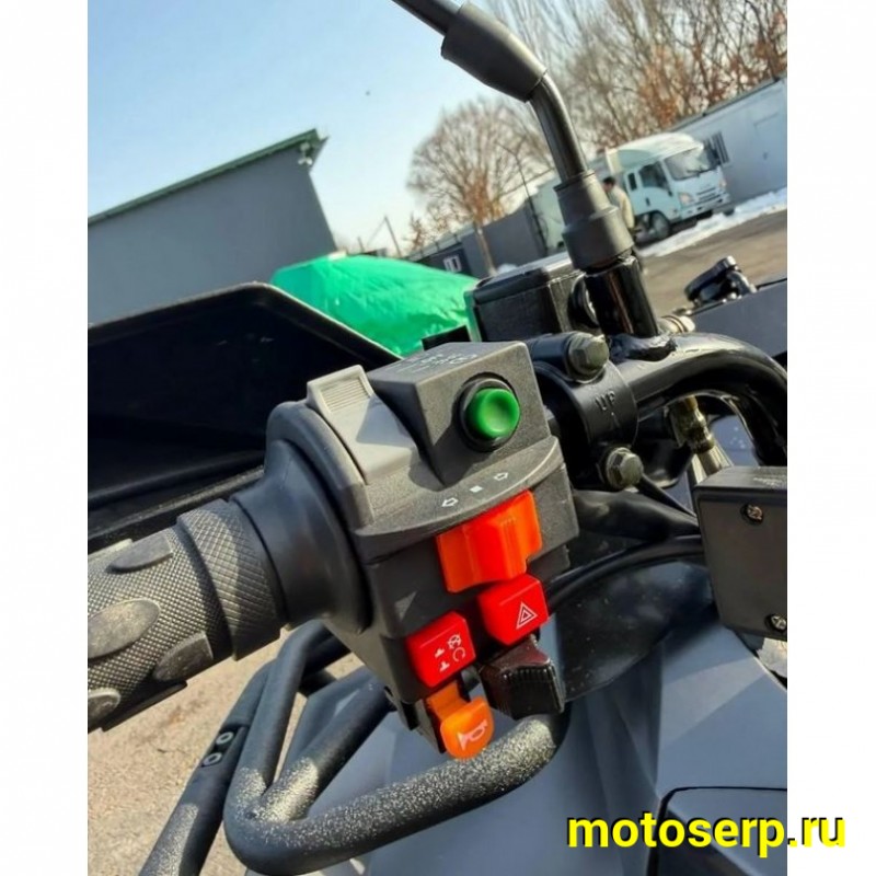 Купить  400cc Комплект запчастей для сборки STORMAX 400сс ; 4Х4; жидк. охл, 12/12", дис/дис; леб; фарк (шт) (Еркаб купить с доставкой по Москве и России, цена, технические характеристики, комплектация фото  - motoserp.ru