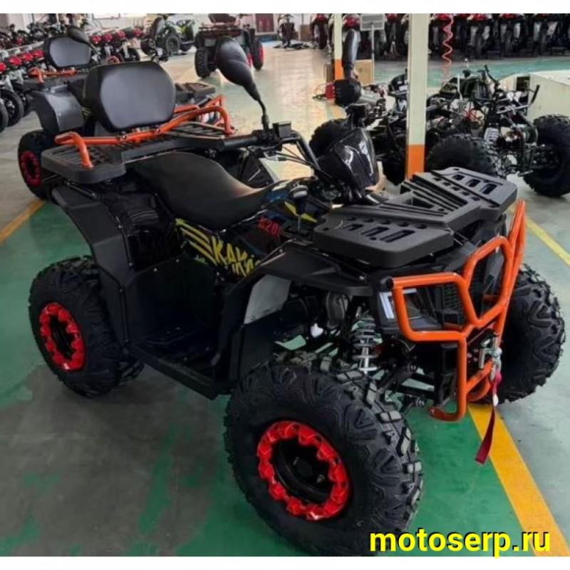 Купить  200cc Комплект запчастей для сборки ATV Сянчу K200 200сс  10/10", лебед, фара-балка, защита рук, фаркоп (шт) (Еркаб купить с доставкой по Москве и России, цена, технические характеристики, комплектация фото  - motoserp.ru