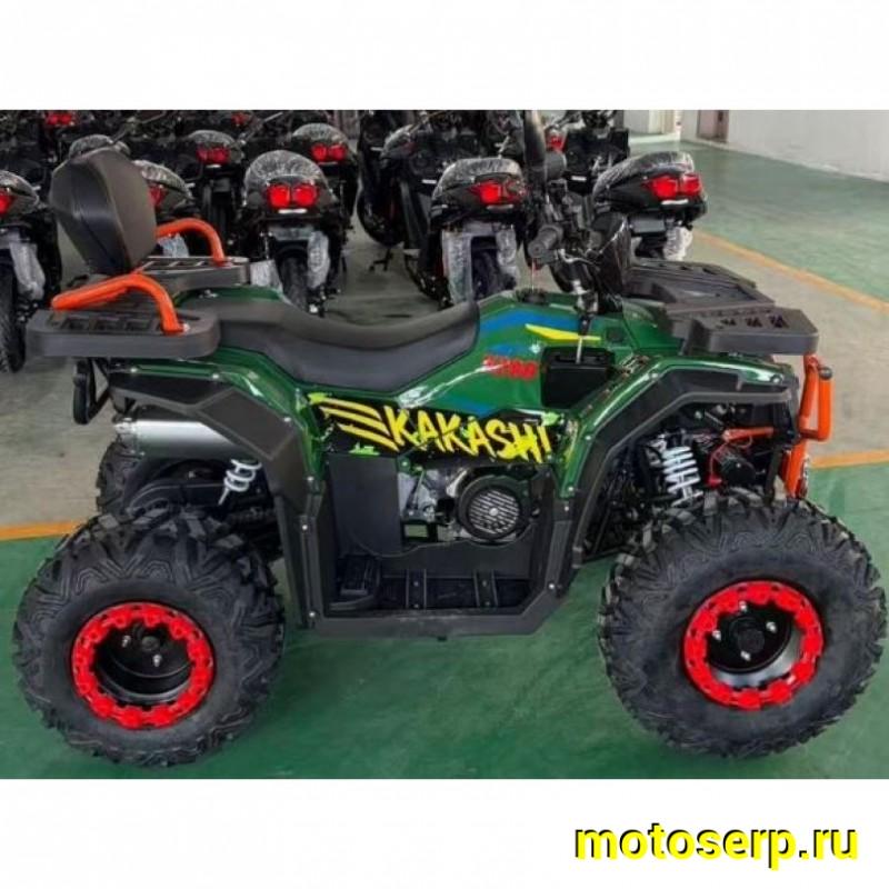 Купить  200cc Комплект запчастей для сборки ATV Сянчу K200 200сс  10/10", лебед, фара-балка, защита рук, фаркоп (шт) (Еркаб купить с доставкой по Москве и России, цена, технические характеристики, комплектация фото  - motoserp.ru