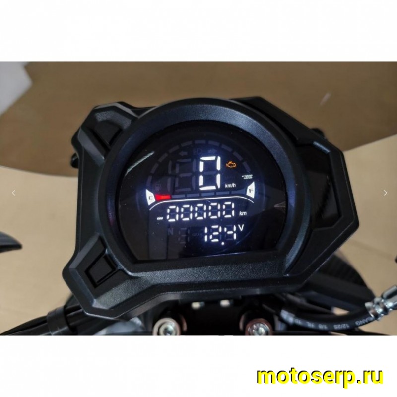 Купить  Скутер TeZZa VELAR EFI 50сс 13/13" ИНЖЕКТОР кофр (шт) 01500 (Еркаб купить с доставкой по Москве и России, цена, технические характеристики, комплектация фото  - motoserp.ru