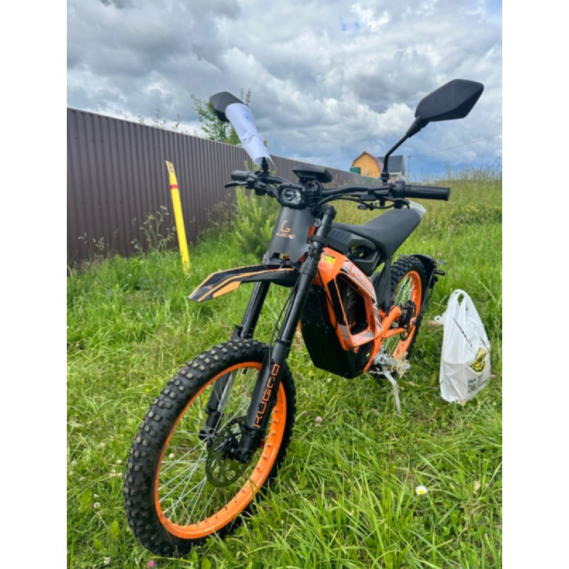 Купить  Электрокомплект Пит. KG WISH 04 PRO 5000 Ват, 72V 36Ah, колеса перед 19"/заднее 19", два аморт.,тормоза гидр.Disk (шт) купить с доставкой по Москве и России, цена, технические характеристики, комплектация фото  - motoserp.ru