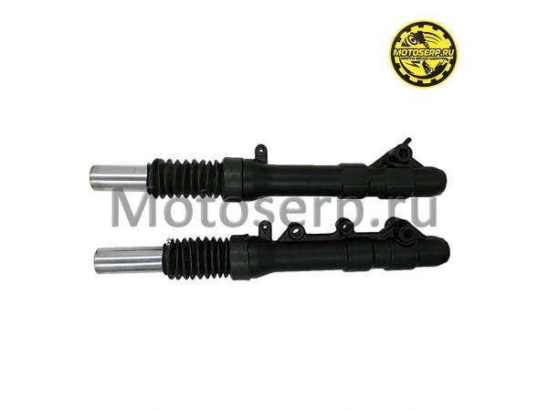 Купить  Перья вилки (аморт. перед) d-33 Vento SMART /SMART-2 (150008051/150008052) (шт) (Vento 20816 купить с доставкой по Москве и России, цена, технические характеристики, комплектация фото  - motoserp.ru