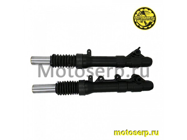 Купить  Перья вилки (аморт. перед) d-33 Vento SMART /SMART-2 (150008051/150008052) (шт) (Vento 20816 купить с доставкой по Москве и России, цена, технические характеристики, комплектация фото  - motoserp.ru