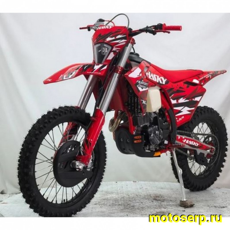 Купить  Мотоцикл Кросс/Эндуро Hasky F9 SPORT CB300RL (спортинв) 21/18" (шт)  купить с доставкой по Москве и России, цена, технические характеристики, комплектация фото  - motoserp.ru