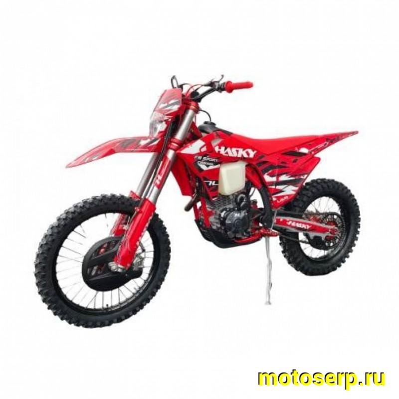 Купить  Мотоцикл Кросс/Эндуро Hasky F9 SPORT CB300RL (спортинв) 21/18" (шт)  купить с доставкой по Москве и России, цена, технические характеристики, комплектация фото  - motoserp.ru