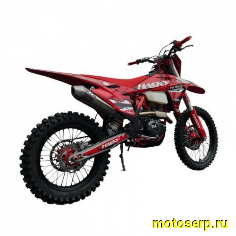 Купить  Мотоцикл Кросс/Эндуро Hasky F9 SPORT CB300RL (спортинв) 21/18" (шт)  купить с доставкой по Москве и России, цена, технические характеристики, комплектация фото  - motoserp.ru