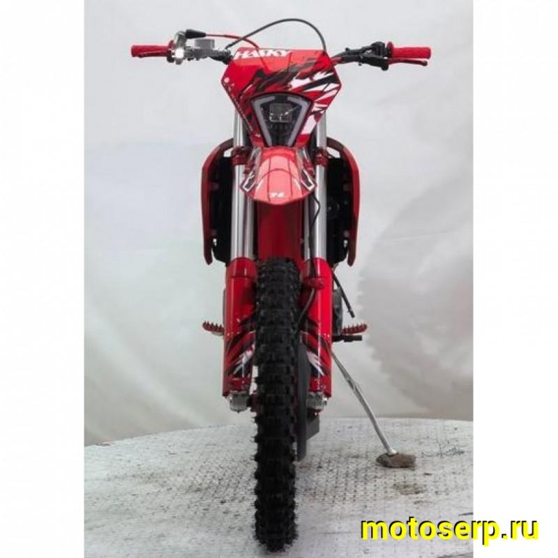 Купить  Мотоцикл Кросс/Эндуро Hasky F9 SPORT CB300RL (спортинв) 21/18" (шт)  купить с доставкой по Москве и России, цена, технические характеристики, комплектация фото  - motoserp.ru