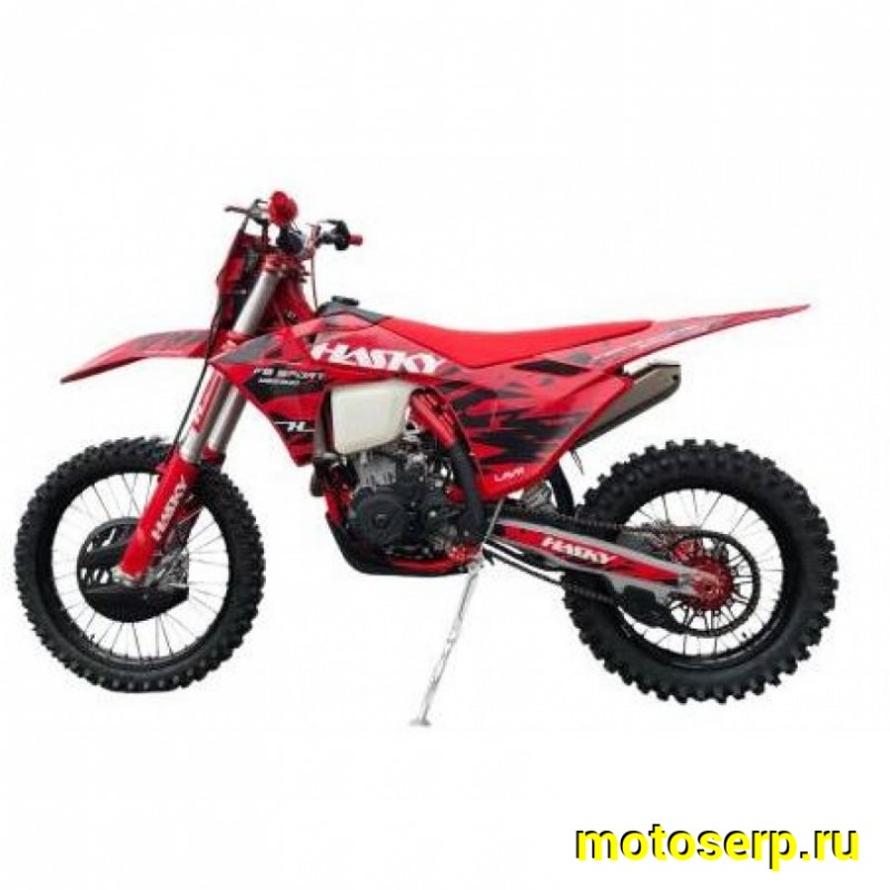 Купить  Мотоцикл Кросс/Эндуро Hasky F9 SPORT YBS300 (спортинв) (шт)  купить с доставкой по Москве и России, цена, технические характеристики, комплектация фото  - motoserp.ru