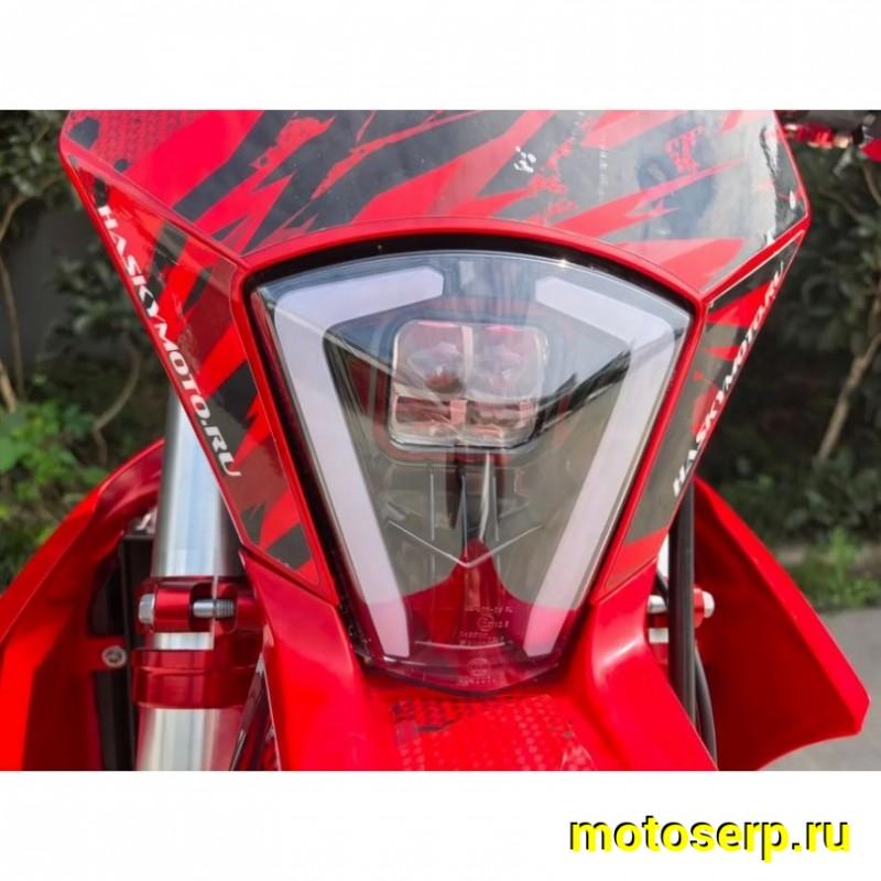 Купить  Мотоцикл Кросс/Эндуро Hasky F9 SPORT YBS300 (спортинв) 21/18" (шт)  купить с доставкой по Москве и России, цена, технические характеристики, комплектация фото  - motoserp.ru