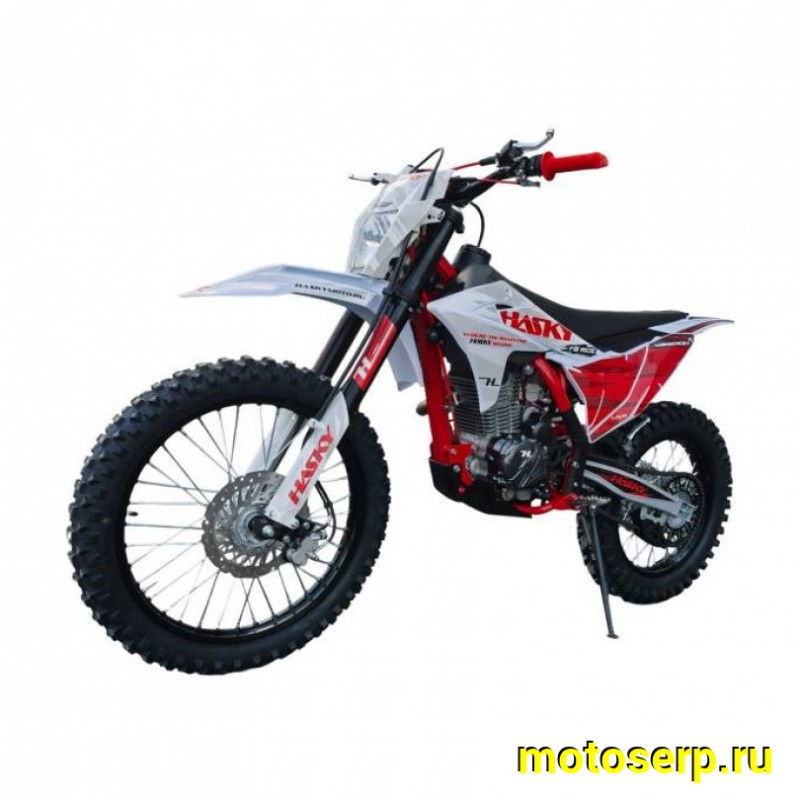 Купить  Мотоцикл Кросс/Эндуро Hasky F9 RIDE YB300H (спортинв) (шт)  купить с доставкой по Москве и России, цена, технические характеристики, комплектация фото  - motoserp.ru