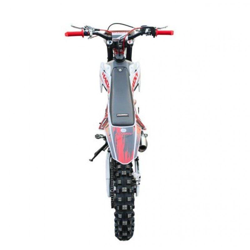 Купить  Мотоцикл Кросс/Эндуро Hasky F9 RIDE YB300H (спортинв) 21/18" (шт)  купить с доставкой по Москве и России, цена, технические характеристики, комплектация фото  - motoserp.ru