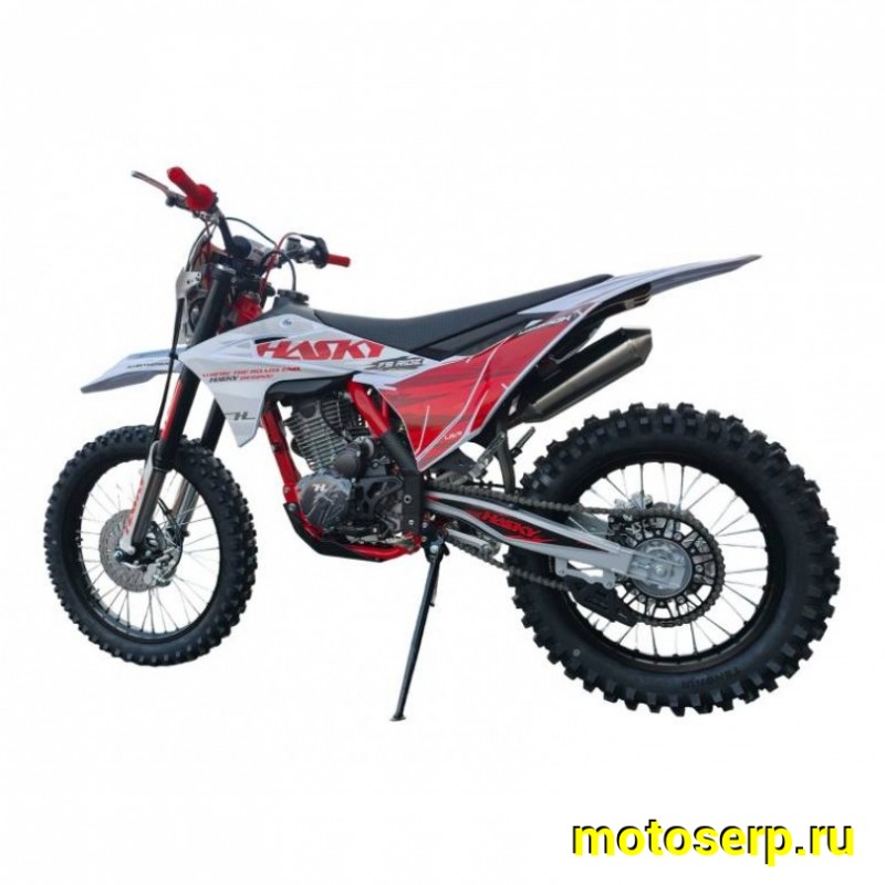 Купить  Мотоцикл Кросс/Эндуро Hasky F9 RIDE YB300H (спортинв) (шт)  купить с доставкой по Москве и России, цена, технические характеристики, комплектация фото  - motoserp.ru