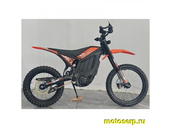 Купить  Электрокомплект Пит. REGULMOTO GT 96V 20 кВт, 72V60Ah, колеса перед 21"/заднее 19", два аморт.,тормоза гидр.Disk (шт) купить с доставкой по Москве и России, цена, технические характеристики, комплектация фото  - motoserp.ru