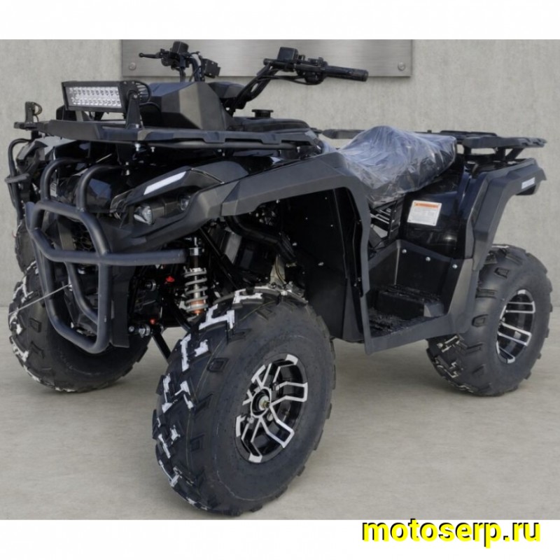 Купить  250cc Комплект запчастей для сборки ATV HAMMER 6 250L 10/10" JN1P72MM балансир, масл. радиатор, лебедка (шт) (MM  купить с доставкой по Москве и России, цена, технические характеристики, комплектация фото  - motoserp.ru