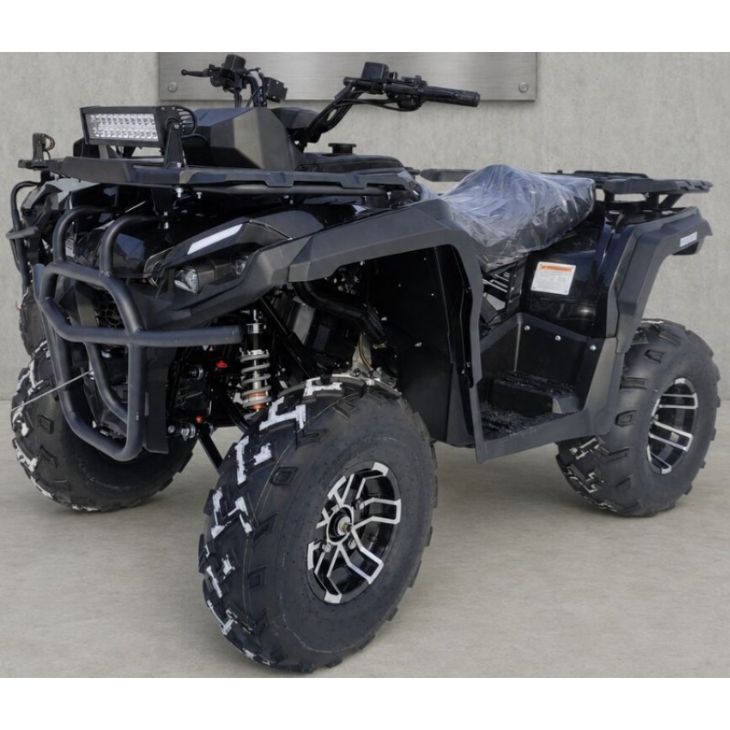 Купить  250cc Комплект запчастей для сборки ATV HAMMER 6 250L 10/10" JN1P72MM балансир, масл. радиатор, лебедка (шт) (MM  купить с доставкой по Москве и России, цена, технические характеристики, комплектация фото  - motoserp.ru