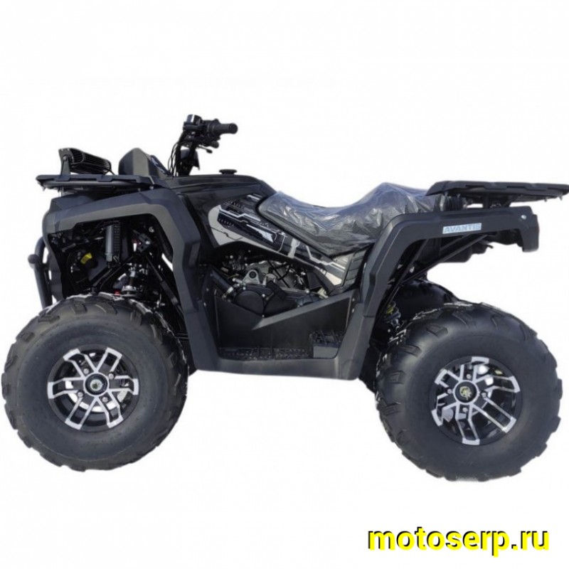 Купить  250cc Комплект запчастей для сборки ATV HAMMER 6 250L 10/10" JN1P72MM балансир, масл. радиатор, лебедка (шт) (MM  купить с доставкой по Москве и России, цена, технические характеристики, комплектация фото  - motoserp.ru