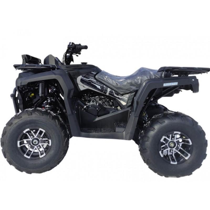 Купить  250cc Комплект запчастей для сборки ATV HAMMER 6 250L 10/10" JN1P72MM балансир, масл. радиатор, лебедка (шт) (MM  купить с доставкой по Москве и России, цена, технические характеристики, комплектация фото  - motoserp.ru