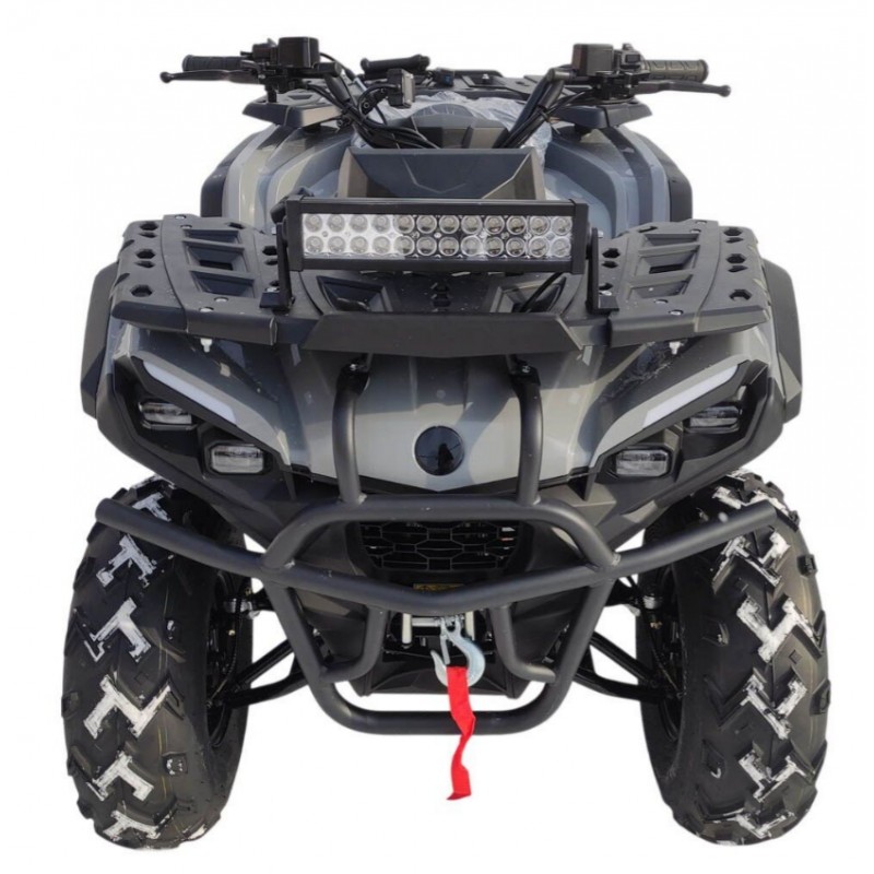 Купить  250cc Комплект запчастей для сборки ATV HAMMER 6 250L 10/10" JN1P72MM балансир, масл. радиатор, лебедка (шт) (MM  купить с доставкой по Москве и России, цена, технические характеристики, комплектация фото  - motoserp.ru